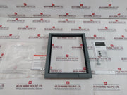 Abb 1Sda073865R1 Door Flange For Withdrawable Circuit Breaker Ip30-e2.2-e6.2