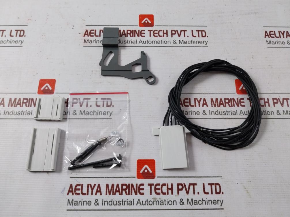 Abb 1Sdh000436R0621 Stored Energy Operating Mechanism 24Vdc