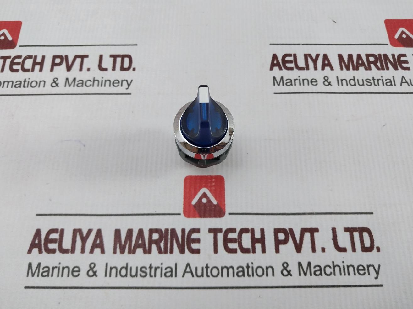 Abb 1Sfa611211R3104 Selector Switch M3Ss2-31L