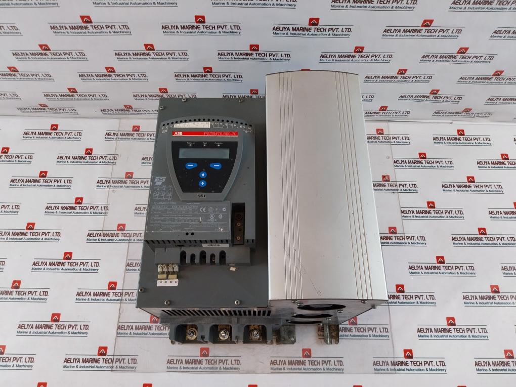 Abb 1Sfa894016R7000 Soft Start Drives 100-250V Ac