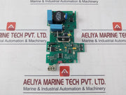 Abb 1Sfb527071A7094 Printed Circuit Board Rev B 94V0