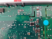 Abb 1Sfb536268D1001 Soft Start Motherboard Cpu Board Rev.M 100-250V 50/60Hz