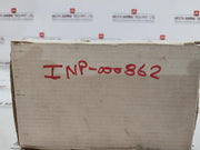 Abb 1Sna020138R2500 Bfm Elco Interface Module 09G 415991