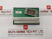 Abb 1Sna020138R2500 Bfm Elco Interface Module 09G 415991 212 109.02