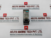 Abb 1Svr 405 613 R1000 Interface Relay With Es15/4N Socket