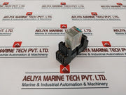 Abb 1Svr 405 613 R1000 Interface Relay With Es15/4N Socket