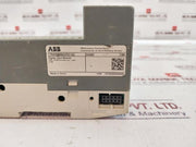 Abb 1Tne968902R2102 Digital Input Module 16Di 24Vdc,1-wire