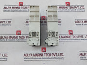 Abb 1Tne968902R2302 Digital Input/Output Module Dx571