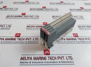 Abb 1Tne968902R2302 Dx571 Digital Input/Output Module 8Di/8Do-relay