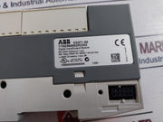 Abb 1Tne968902R2302 Dx571 Digital Input/Output Module 8Di/8Do-relay