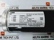 Abb 1Ymb761239M4811 Fuse-link