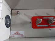 Abb 1Hyc414000-080 Power Capacitor Clmd 63-50 Hz