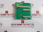 Abb 1Mrk000005-493 Printed Circuit Board Ywp-eh 