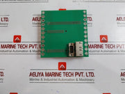 Abb 1Mrk000005-493 Printed Circuit Board Ywp-eh 
