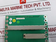 Abb 1Mrk000005-493 Printed Circuit Board Ywp-eh 