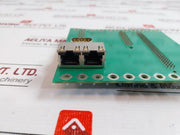 Abb 1Mrk000005-493 Printed Circuit Board Ywp-eh 