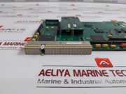 Abb 1Mrk000005-520 Printed Circuit Board 94V-0