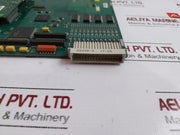 Abb 1Mrk000005-520 Printed Circuit Board 94V-0