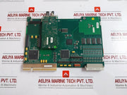 Abb 1Mrk000005-520 Printed Circuit Board 94V-0