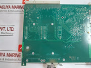 Abb 1Mrk000005-520 Printed Circuit Board 94V-0