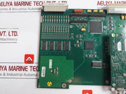 Abb 1Mrk000005-520 Printed Circuit Board 94V-0
