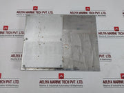 Abb 1mrk00008-Nb Bay Control Unit