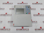 Abb 1mrk00008-Nb Bay Control Unit