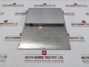 Abb 1mrk00008-Nb Bay Control Unit