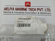 Mounting Kit By Abb 1mrs050209