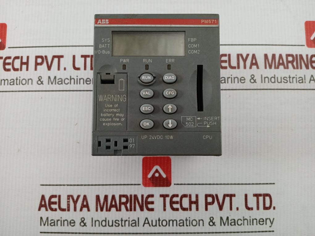 Abb 1sap130100r0100