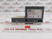 Abb 1Sap250600R0001 Analog Input Module Ai531 D0 Plc Processor Module