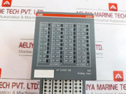 Abb 1Sap250600R0001 Analog Input Module Ai531 D0 Plc Processor Module