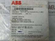 Abb 1sd Accessories For Moulded R1 Case Circuit Breaker A051395