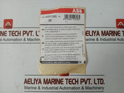 Abb 1sd Accessories For Moulded R1 Case Circuit Breaker A051395