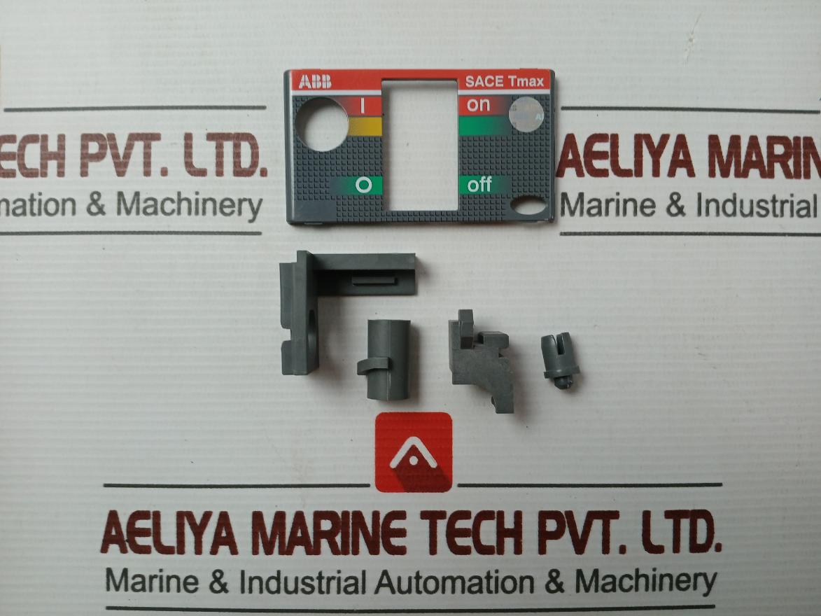 Abb 1sd Accessories For Moulded R1 Case Circuit Breaker A051395