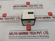 Abb 250/5A Moving Iron Indicator V-aqs 48 0-250/500A