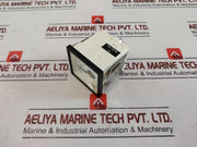 Abb 250/5A Moving Iron Indicator V-aqs 48 0-250/500A