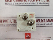 Abb 250/5A Moving Iron Indicator V-aqs 48 0-250/500A