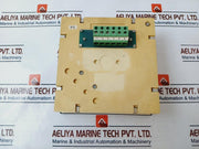 Abb 250 Kω Panel Meter