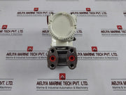 Abb 2600T Series Pressure Transmitter Housing Counter Flange Assy 20Bar Ip67