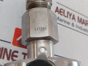 Abb 261Gs Rkbnt1 Minden Gauge Pressure Transmitter 261Gs6505016570