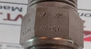 Abb 261Gs Rkbnt1 Minden Gauge Pressure Transmitter 261Gs6505016570