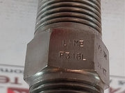 Abb 261Gs Rkbnt1 Minden Gauge Pressure Transmitter 261Gs6505016570