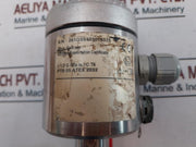 Abb 261Gs Rkbnt1 Minden Gauge Pressure Transmitter 261Gs6505016570