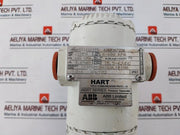 Abb 264Hsmsba1E0L1B1N6 Pressure Transmitter 10.5-42Vdc
