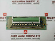 Abb 2668 184-140 Relay Interface Board 9308