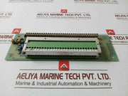 Abb 2668 184-140 Relay Interface Board 9308