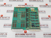 Abb 2668 184-295/1 Pcb Card 57160001-nv