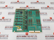 Abb 2668 184-295/1 Pcb Card 57160001-nv