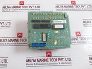 Abb 2668 184-935 Printed Circuit Board